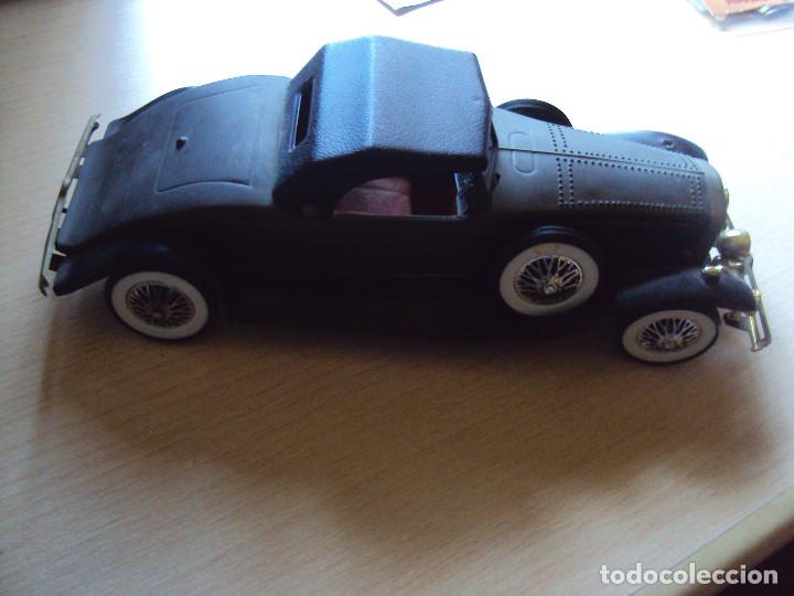 Radios antiguas: OFERTA FINAL DE ESTE ARTICULO RADIO COCHE - Foto 1