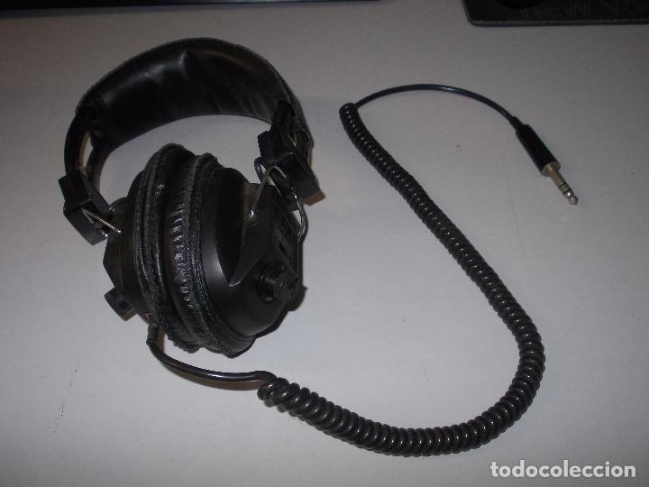 Antiguos auriculares abba stereo headphone, est Vendido en Venta