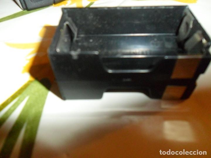 Radios antiguas: Deluxe mini executive corder - Foto 6