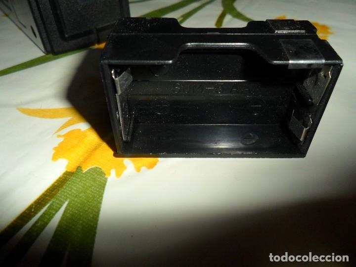 Radios antiguas: Deluxe mini executive corder - Foto 7