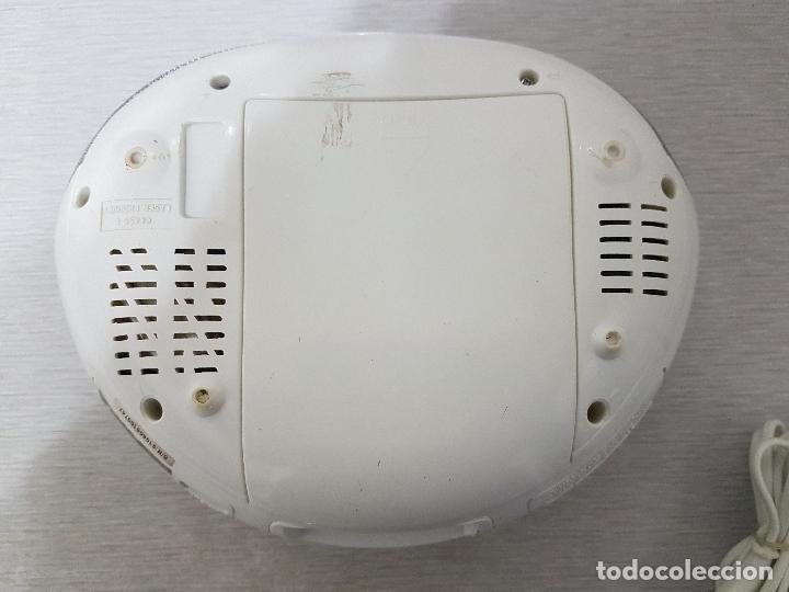 Radios antiguas: RADIO CD CON MP3 Y USB BRIGMTON - Foto 4