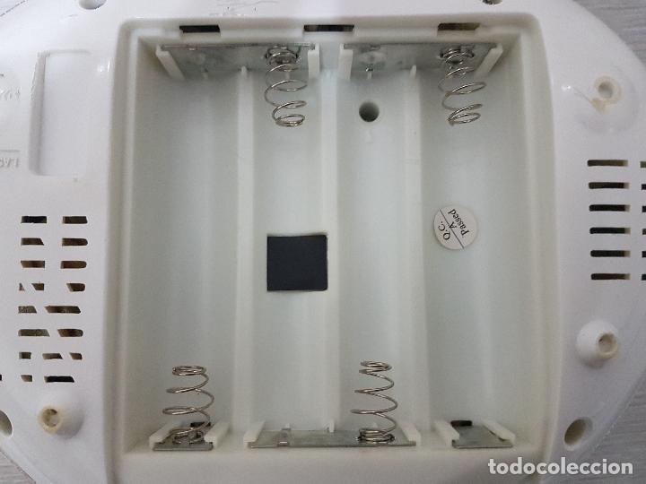 Radios antiguas: RADIO CD CON MP3 Y USB BRIGMTON - Foto 5