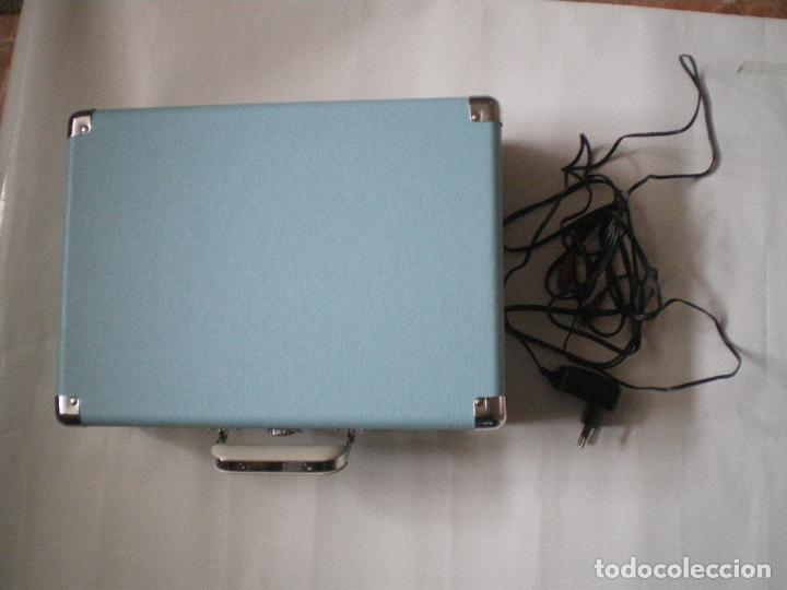 Radios antiguas: TOCADISCOS CROSLEY - Foto 8