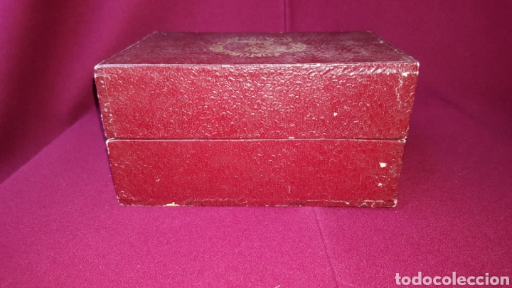 Radios antiguas: TOCADISCOS FUNCIONAMIENTO A MANO - Foto 21