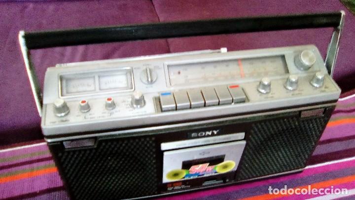 Negro Auto Coche Oculto Amplificado Antena 12 V Electronic Stereo Am/fm radio  en Reino Unido | eBay