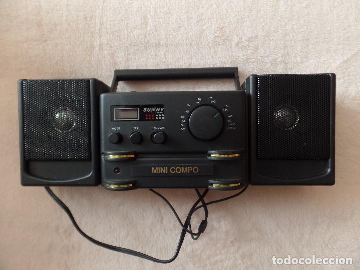 radio vintage - loewe t 91 - funciona perfecto. - Compra venta en  todocoleccion