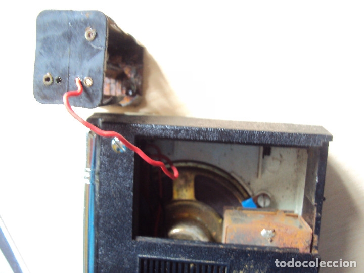 Radios antiguas: inter - Foto 4