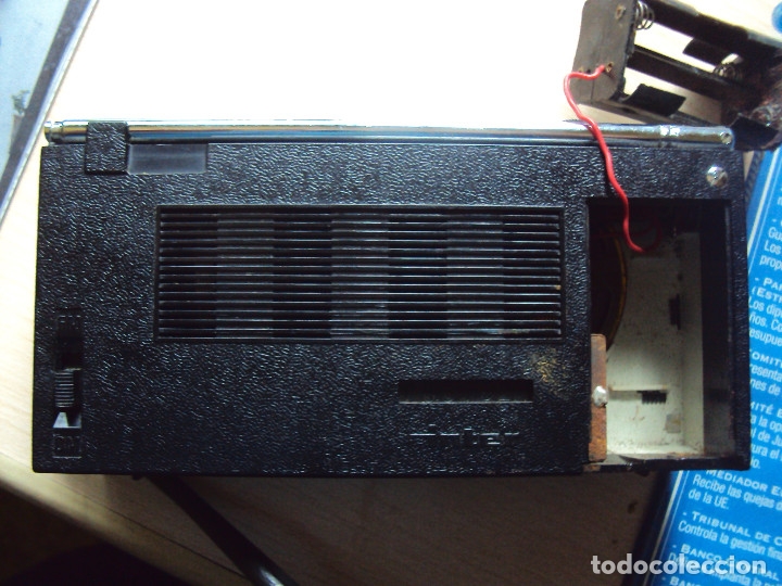 Radios antiguas: inter - Foto 7