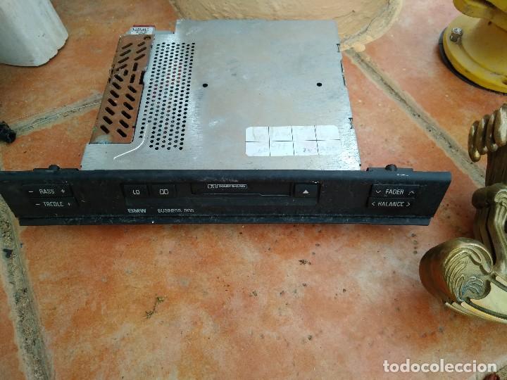 Radios antiguas: RADIO CASSETTE COCHE PHILIPS - Foto 4