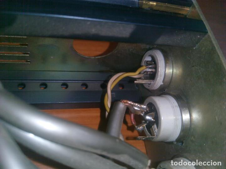 Radios antiguas: Modulo Conmutador XLR 31 ITT Cannon a Midi Module Switcher. Vintage - Foto 12