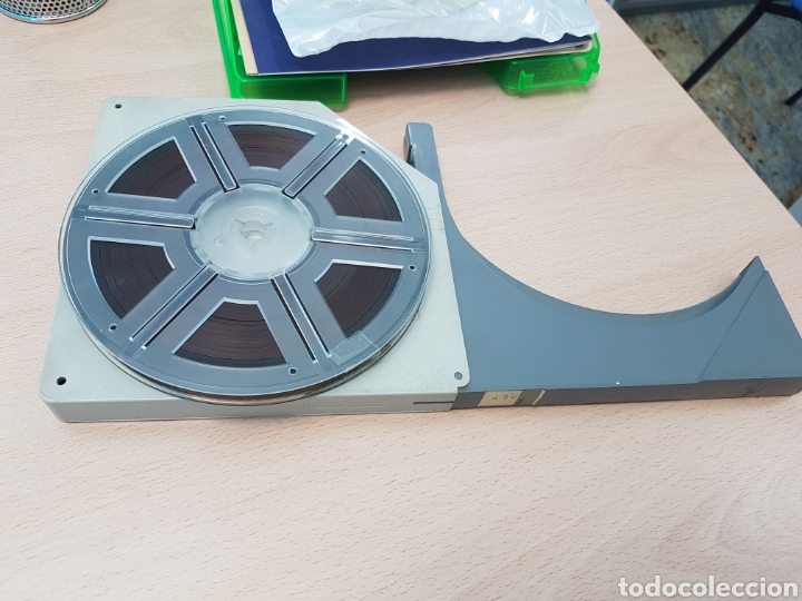 Radios antiguas: AGFA Magnetonband. - Foto 6