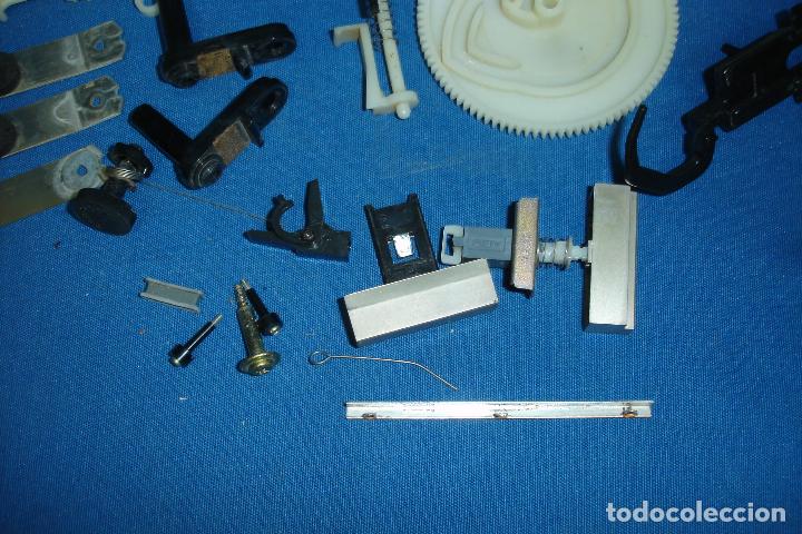 Radios antiguas: DESPIECE, REPUESTO DE TOCADISCOS MARANZ - Foto 2