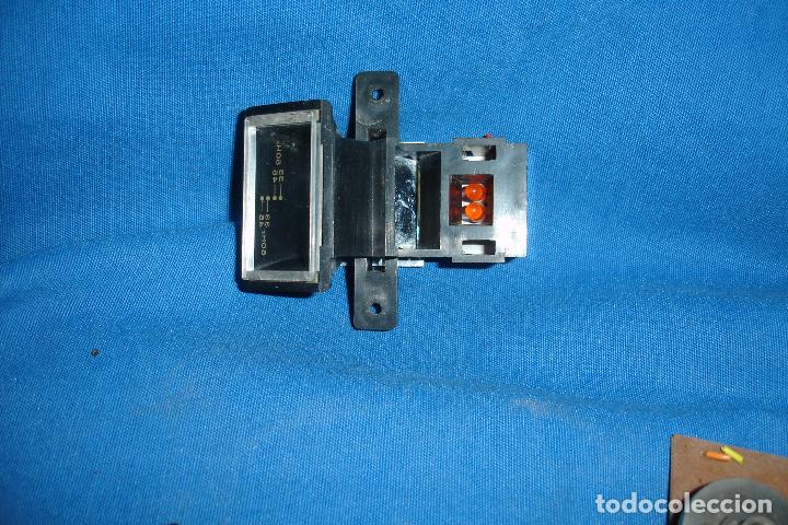 Radios antiguas: DESPIECE, REPUESTO DE TOCADISCOS MARANZ - Foto 4
