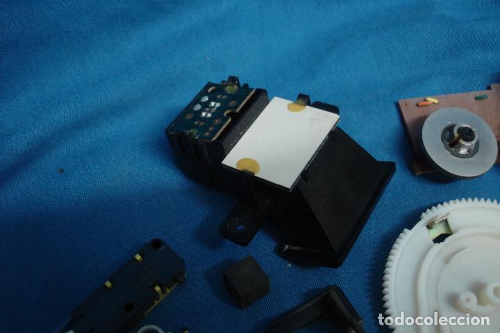 Radios antiguas: DESPIECE, REPUESTO DE TOCADISCOS MARANZ - Foto 5
