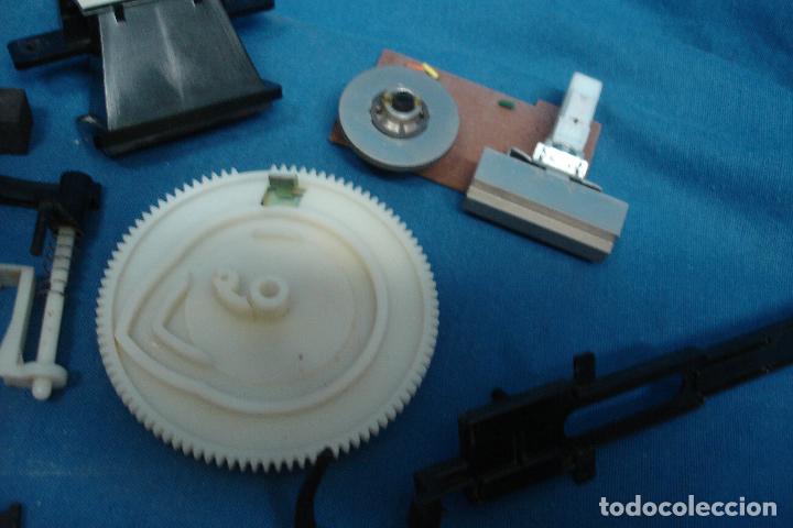 Radios antiguas: DESPIECE, REPUESTO DE TOCADISCOS MARANZ - Foto 6