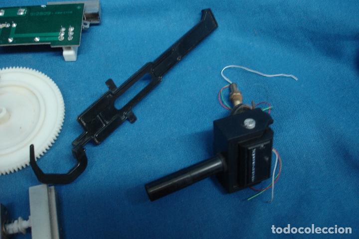 Radios antiguas: DESPIECE, REPUESTO DE TOCADISCOS MARANZ - Foto 7