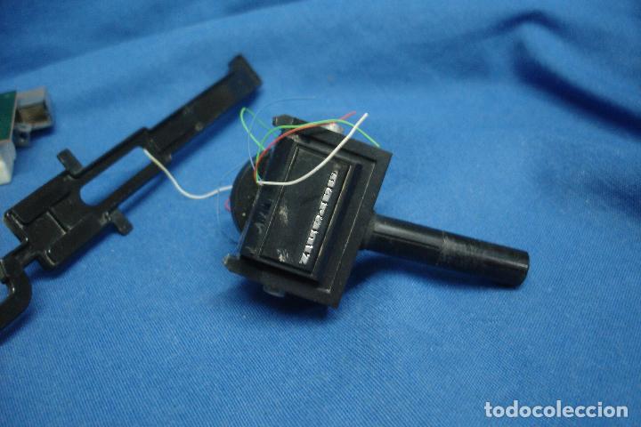 Radios antiguas: DESPIECE, REPUESTO DE TOCADISCOS MARANZ - Foto 9