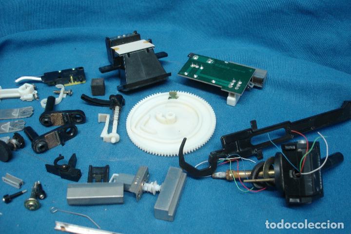 Radios antiguas: DESPIECE, REPUESTO DE TOCADISCOS MARANZ - Foto 10