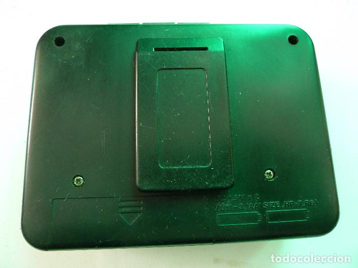 Radios antiguas: WALKMAN SUPERTECH - Foto 2