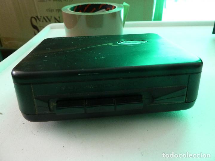 Radios antiguas: WALKMAN SUPERTECH - Foto 5