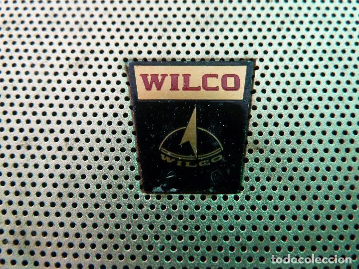 Radios antiguas: RADIO WILCO 6 TRANSISTOR - Foto 14