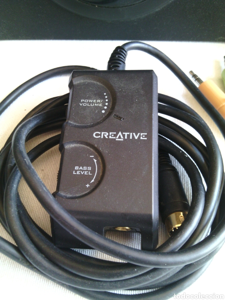 Схема creative inspire p5800