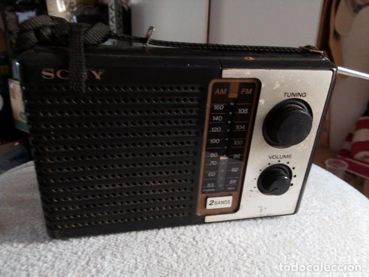 radio multibanda brigmton modelo 1500 - Compra venta en todocoleccion