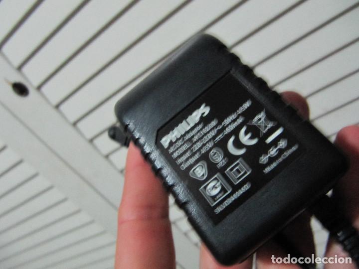 Radios antiguas: Philips EXP2461 Personal CD/MP3 Player with 100-Second Electronic Skip Protection - Foto 5