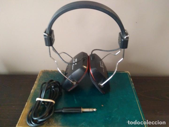 sony dr 35 headphones