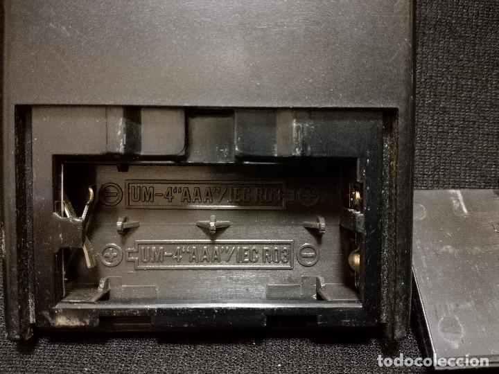 Radios antiguas: MANDO A DISTANCIA - PANASONIC VEQ0436 - Foto 5