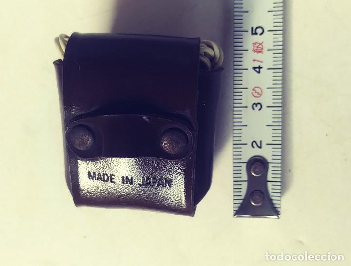 Radios antiguas: auricular para transistor y funda - Foto 5