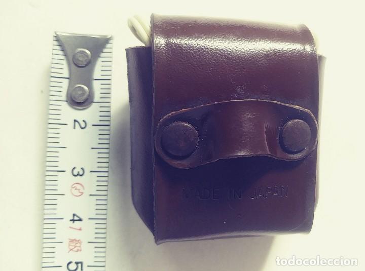 Radios antiguas: auricular para transistor y funda - Foto 6
