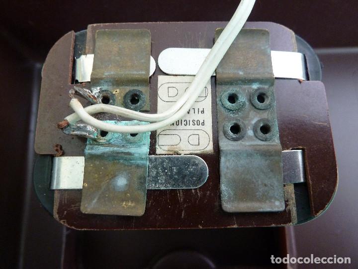 Radios antiguas: RADIO TRANSISTOR RADI-76 - Foto 10