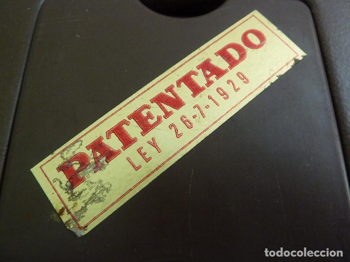 Radios antiguas: RADIO TRANSISTOR RADI-76 - Foto 14