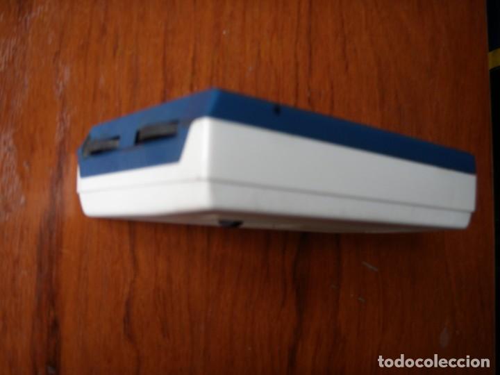 Radios antiguas: RADIO TRANSISTOR STANDARD FUNCIONANDO CON FUNDA Y AURICULAR - Foto 4