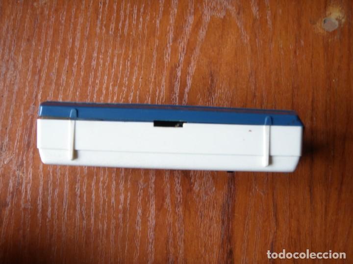Radios antiguas: RADIO TRANSISTOR STANDARD FUNCIONANDO CON FUNDA Y AURICULAR - Foto 5