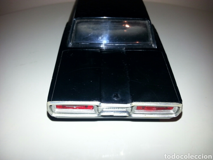 Radios antiguas: RADIO TRANSISTOR FORD THUNDERBIRD USA 60S PHILCO - Foto 3