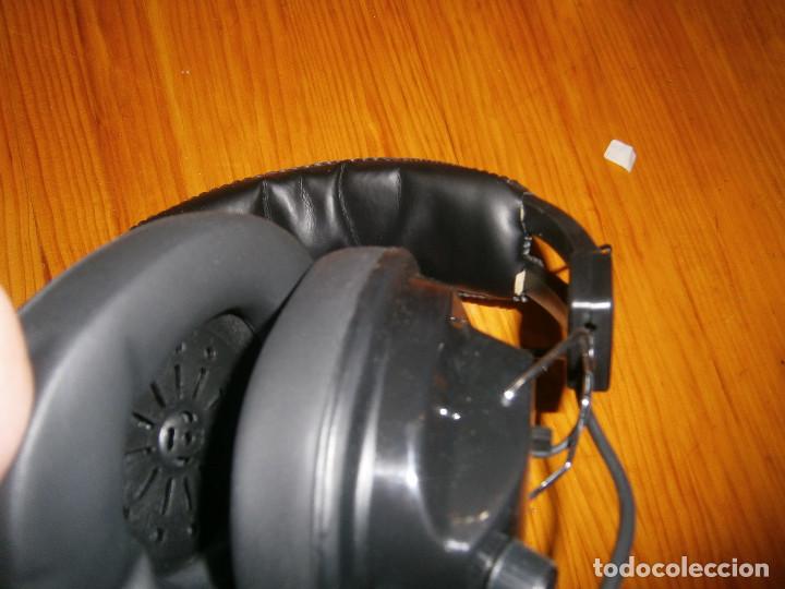 Radios antiguas: &iexcl;&iexcl;cotty dynamic&iexcl;&iexcl;nose si funciona&iexcl;&iexcl;a&ntilde;os 70 80&iexcl;&iexcl; - Foto 5