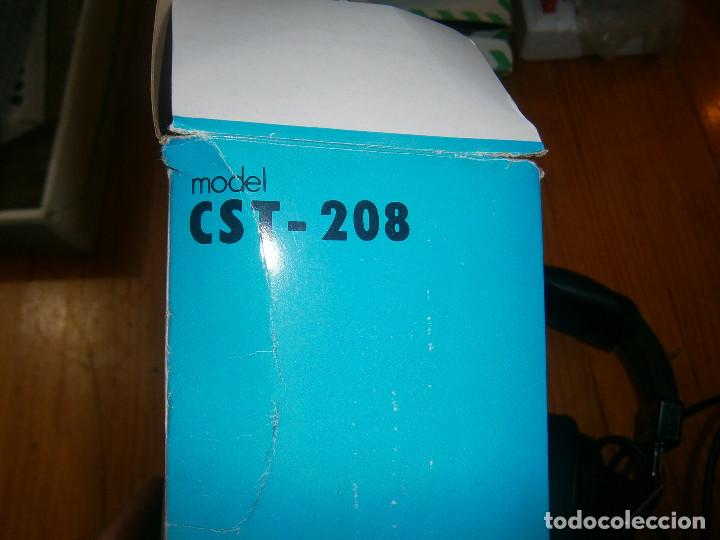 Radios antiguas: &iexcl;&iexcl;cotty dynamic&iexcl;&iexcl;nose si funciona&iexcl;&iexcl;a&ntilde;os 70 80&iexcl;&iexcl; - Foto 7