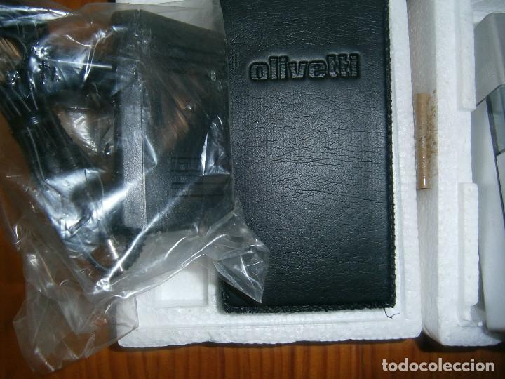 Radios antiguas: &iexcl;&iexcl;olivetti&iexcl;&iexcl;a&ntilde;os 70 80 nose si funciona sin probar&iexcl;&iexcl; - Foto 1