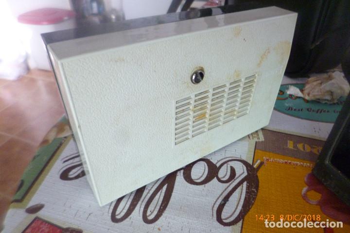 Radios antiguas: radio inter vintage - Foto 4