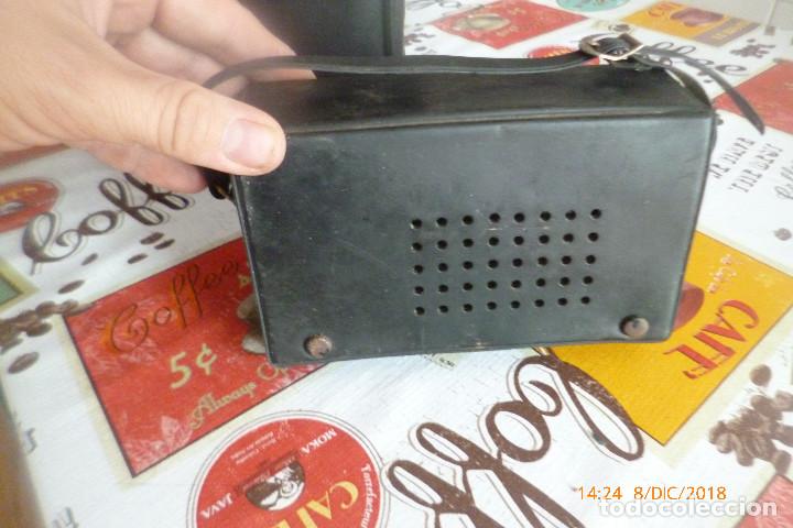 Radios antiguas: radio inter vintage - Foto 7
