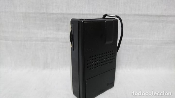 Radios antiguas: RADIO TRANSISTOR AIWA AR-777 - Foto 3