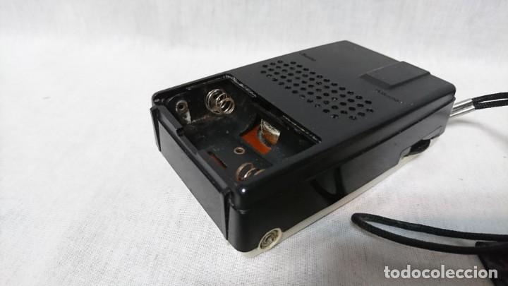 Radios antiguas: RADIO TRANSISTOR AIWA AR-777 - Foto 5