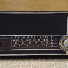 Radios antiguas: RADIO INTER FM