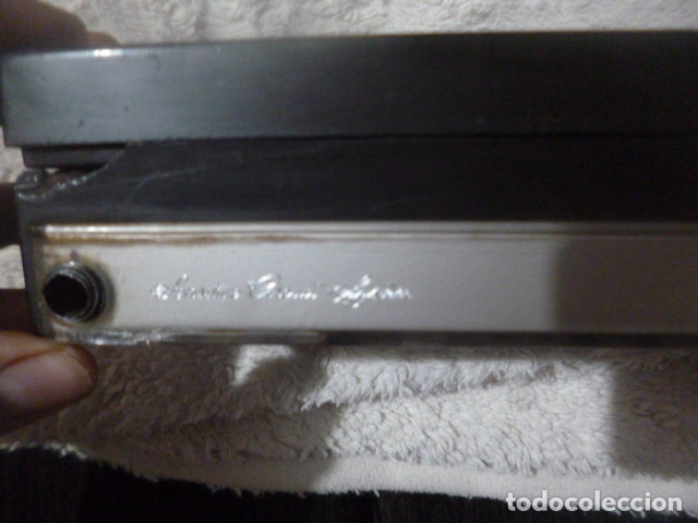 Radios antiguas: radio LAVIS 750 - Foto 3