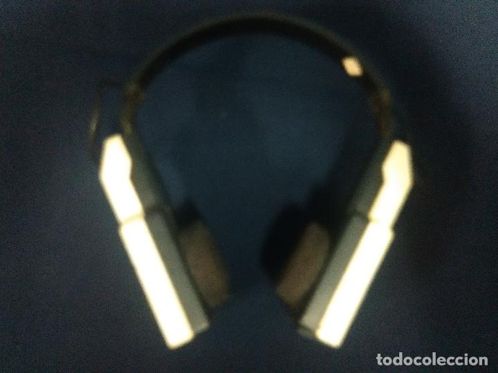 Radios antiguas: RADIO CASCOS FUNCIONANDO - Foto 1