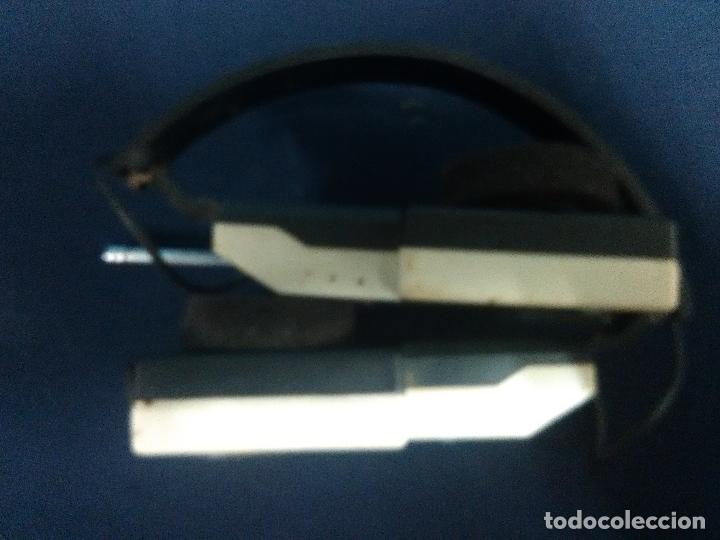 Radios antiguas: RADIO CASCOS FUNCIONANDO - Foto 6