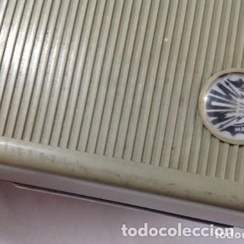 Radios antiguas: Tragadiscos Lider 302 - Foto 5