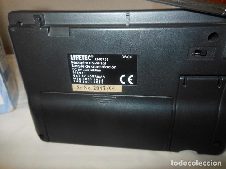 drivers lifetec lt 417000